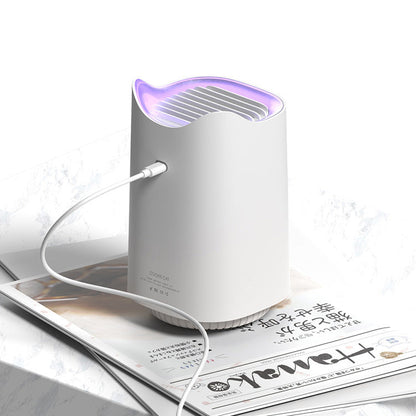 USB LED Cat Mosquito Lamp and Insect Repellent Light